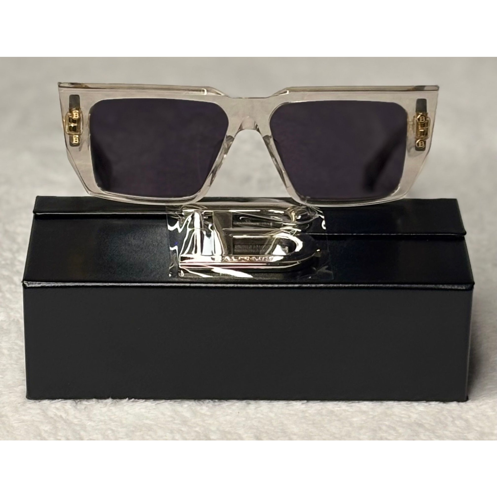 Brand New Balmain Sunglasses  BVi Bps 128b54 Size 5415145